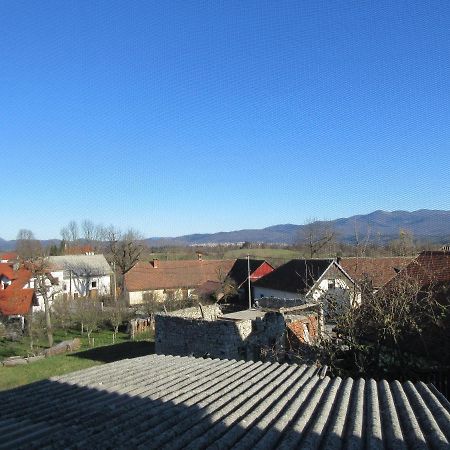 Apartmaji Karbic Постойна Екстер'єр фото